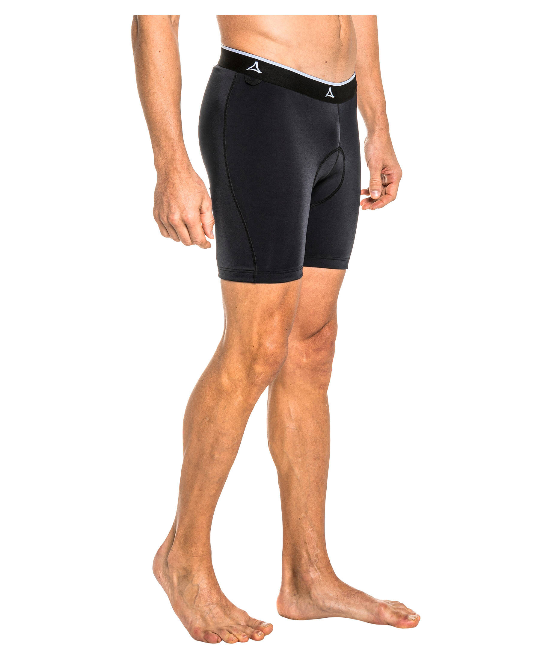 Schöffel| Herren Radunterziehhose 