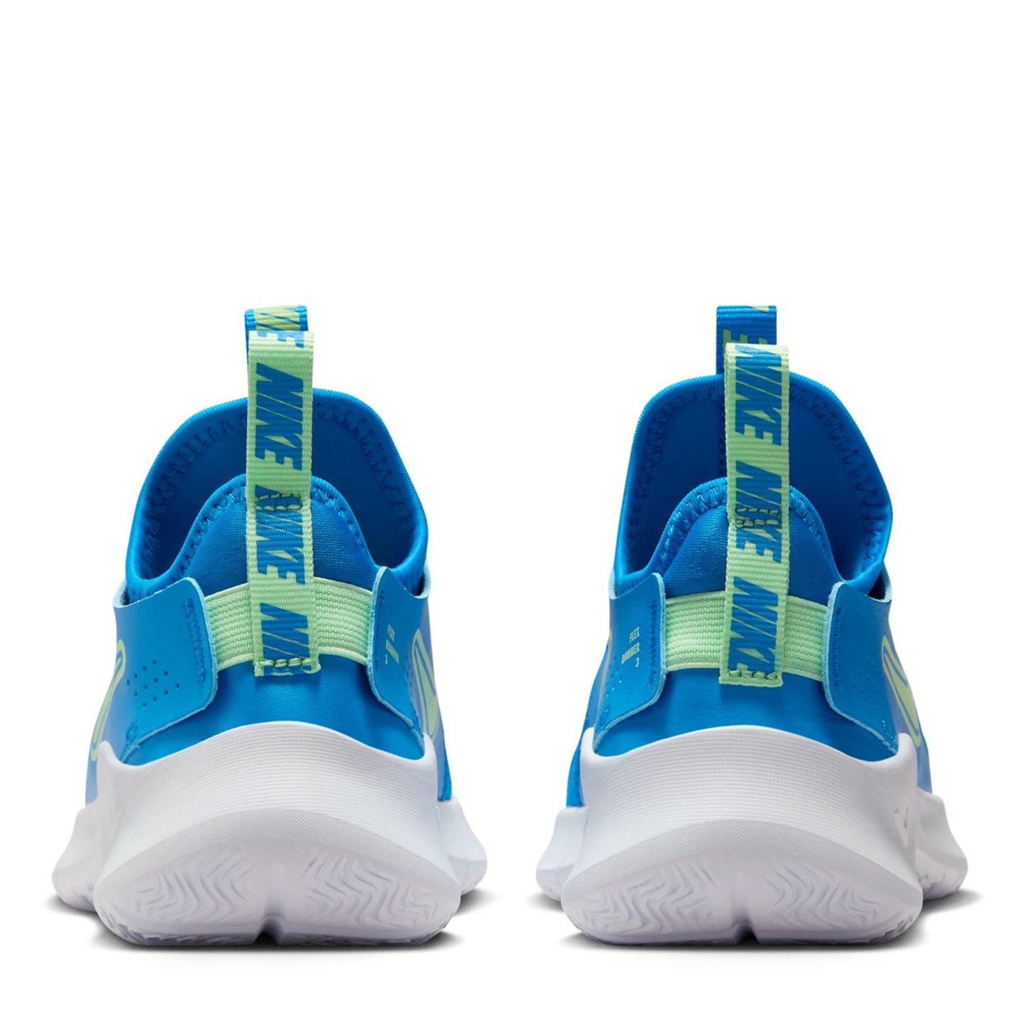 Nike Flex Runner 3 Little Kids Shoes
