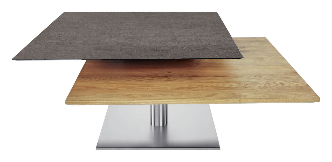 Ronald Schmitt Couchtisch EVITA H 509
