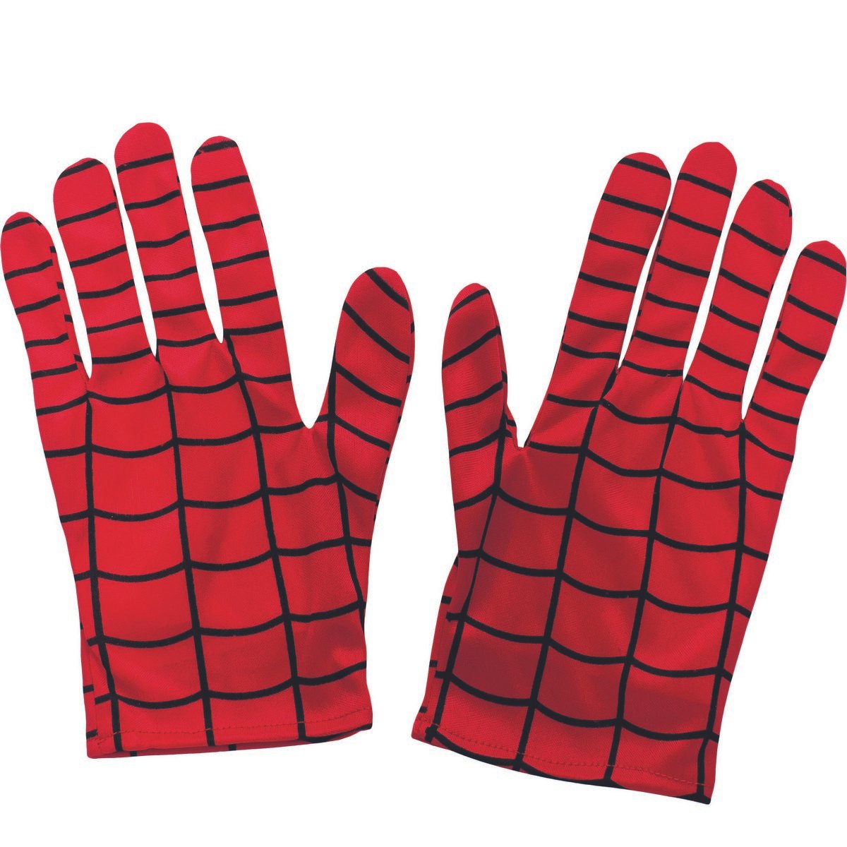 Gants Spider Man taille unique