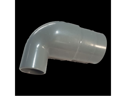 OSPAZIA - Coude de circulation blower pour tous type de spa - couleur...