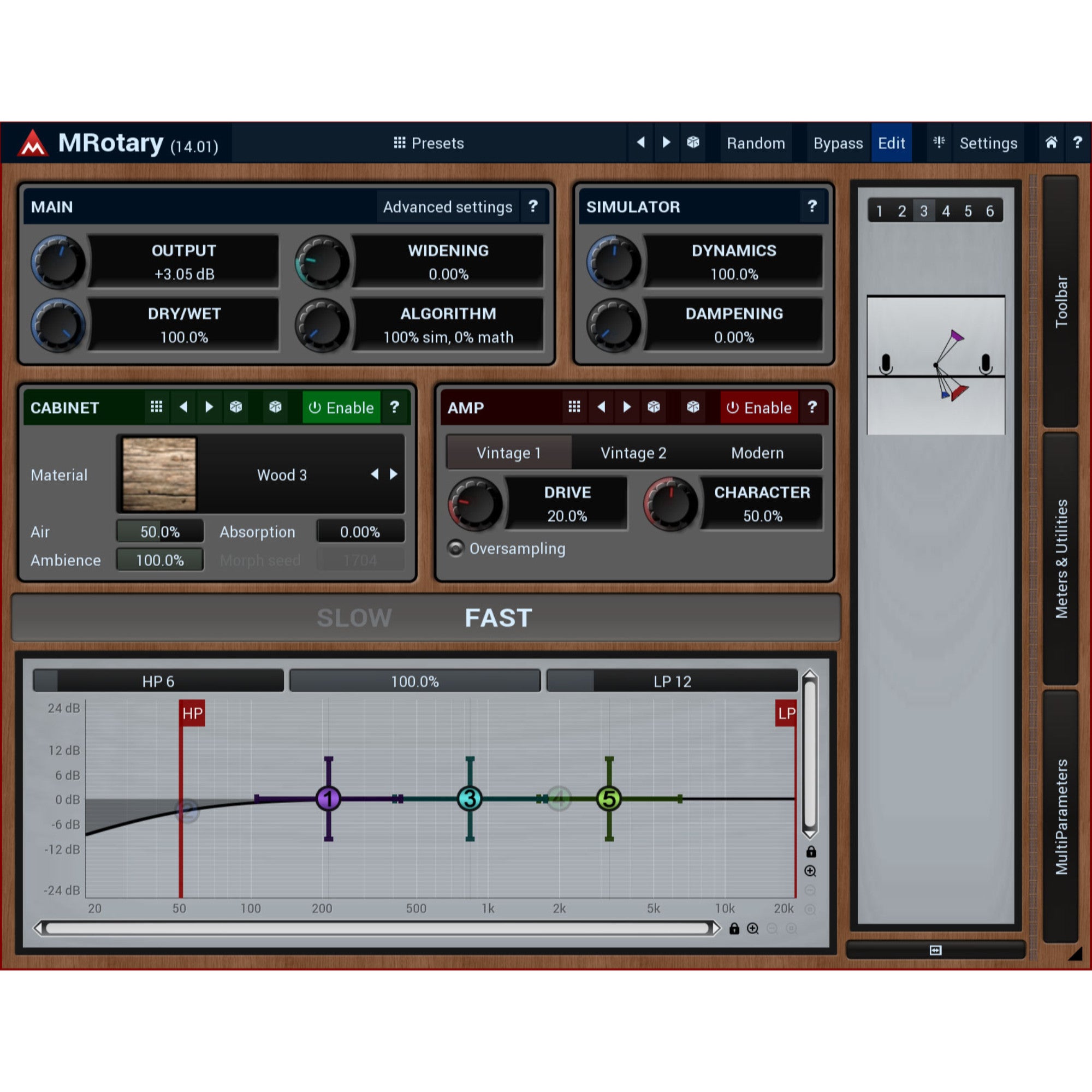 MeldaProduction MRotary (download)