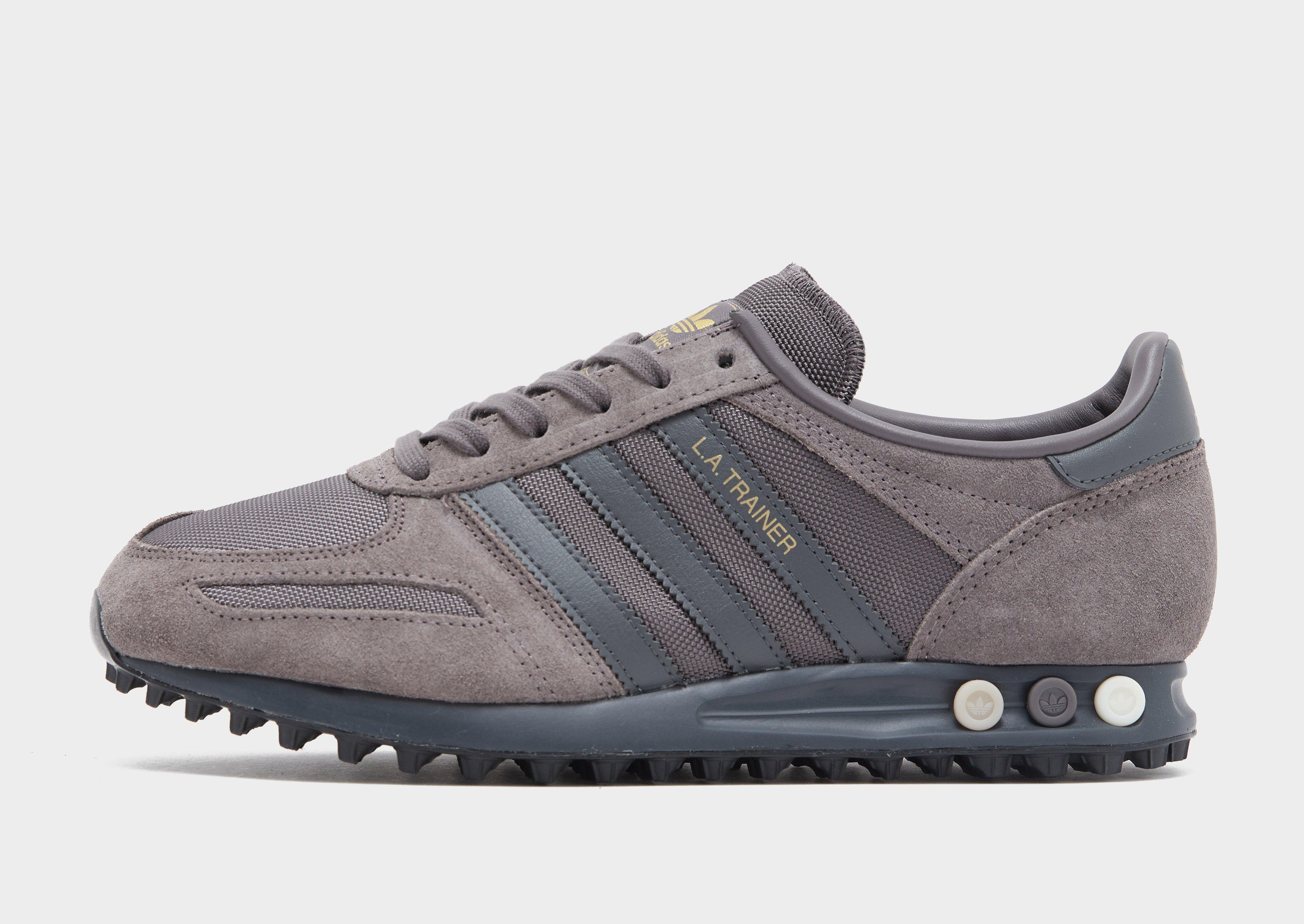adidas Originals LA Trainer Homme