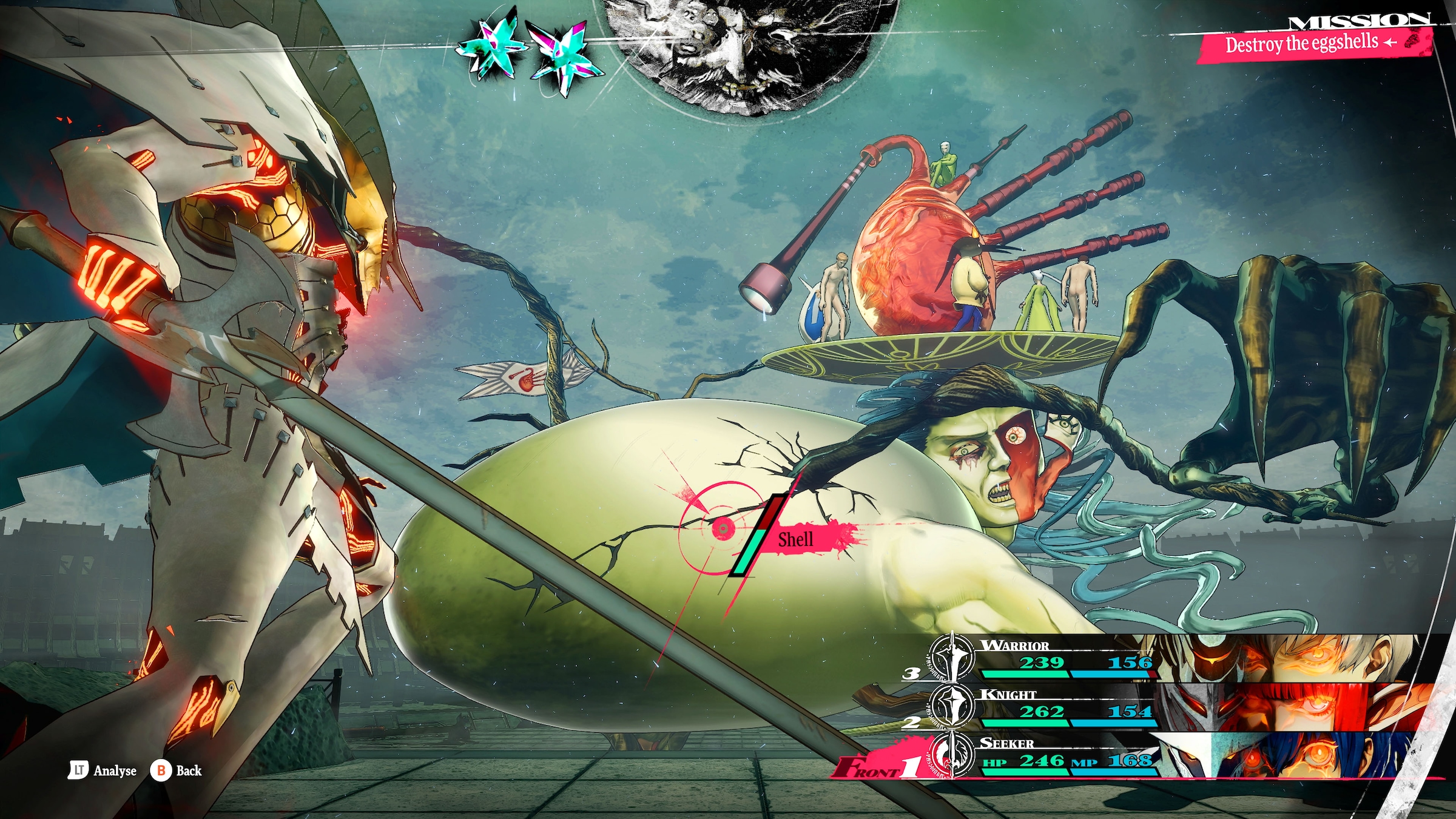 Atlus Spielesoftware »Metaphor: ReFantazio Steelbook Edition« PC