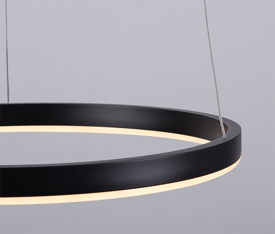 Paul Neuhaus LED-Pendelleuchte »Ritus«