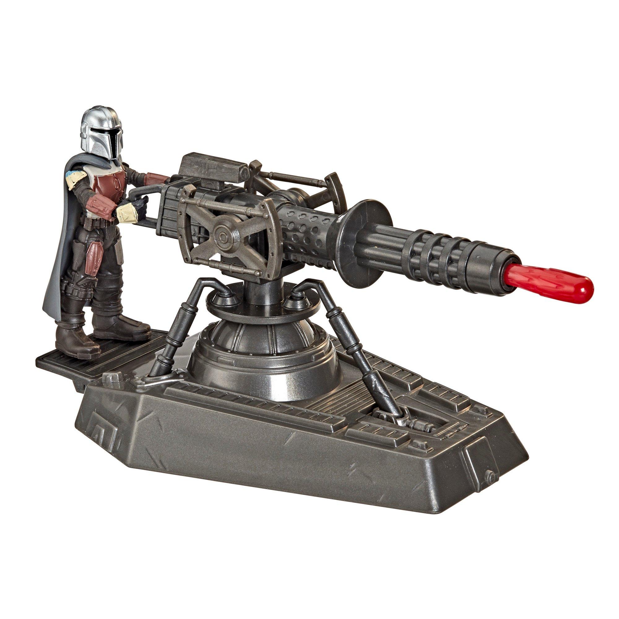 Star Wars GAME SW MISSION FLEET EXPEDITION CLASS AST