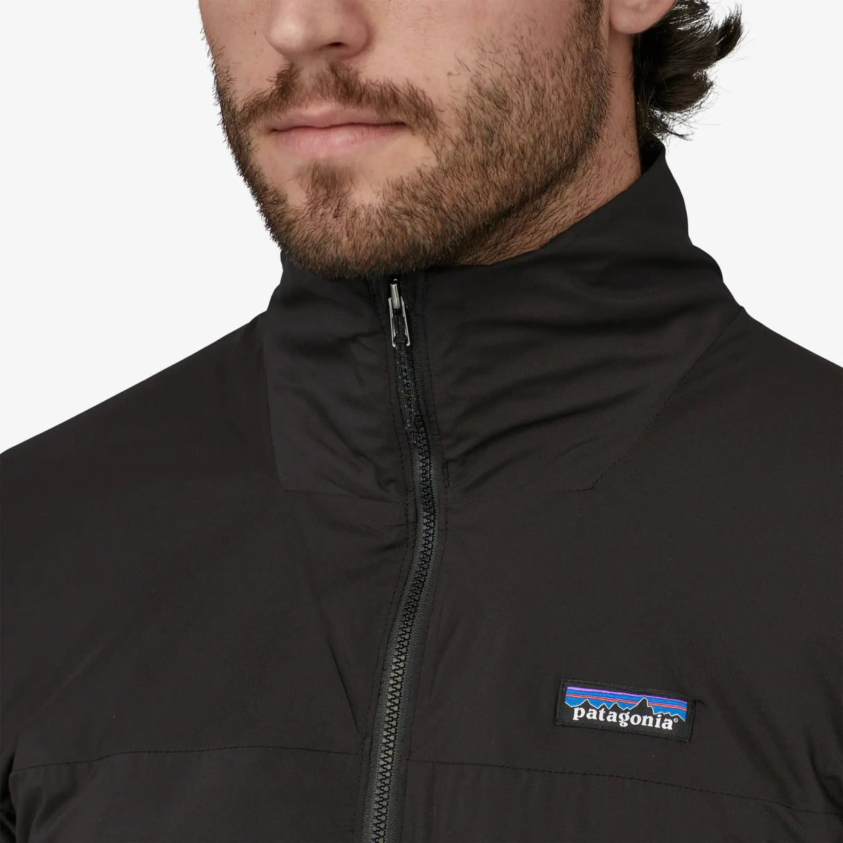 Patagonia<br>M's Nano-Air Light Hybrid