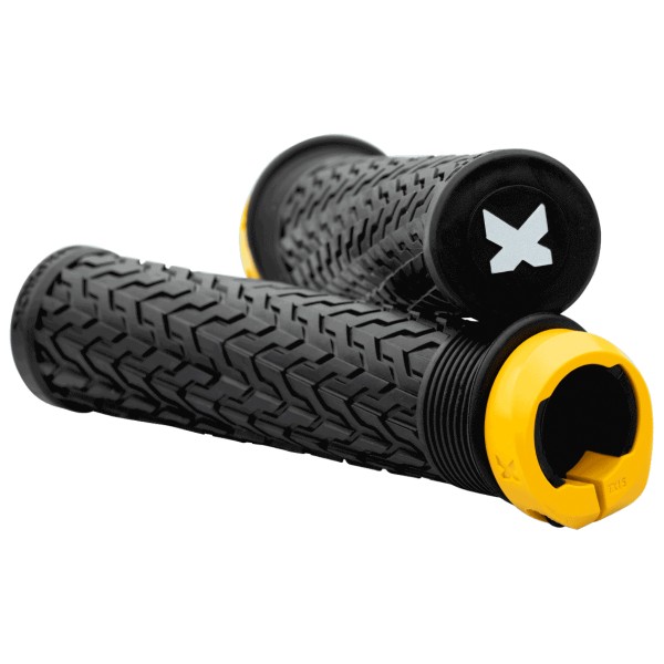 Sixpack Racing - S-Trix PA - Poignées de vélo