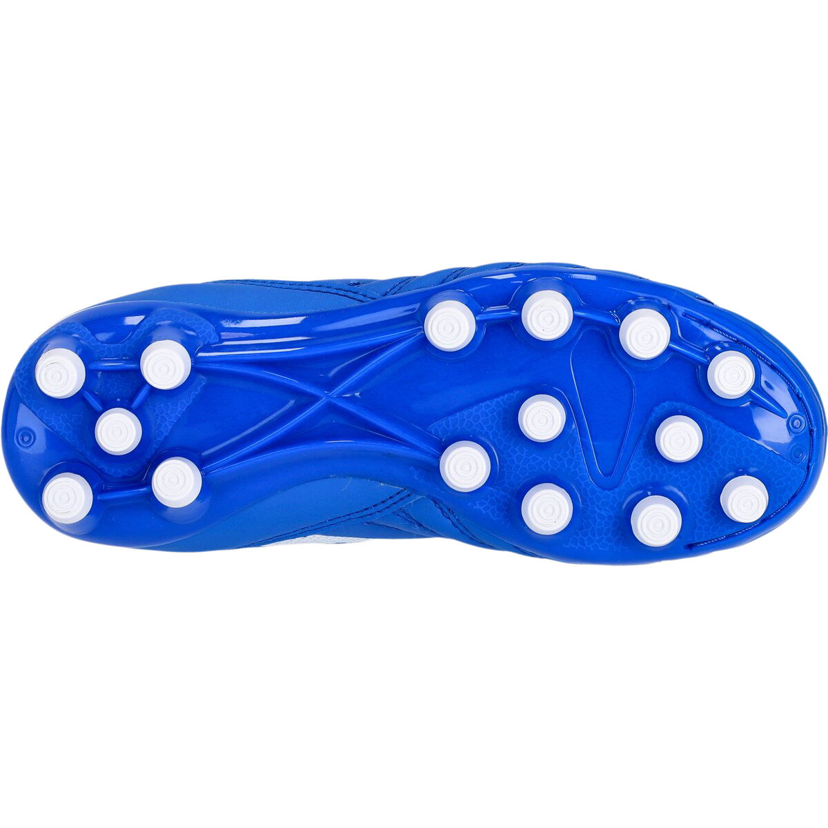 Lotto Milano 700 MG Velcro Fodboldstøvler Børn