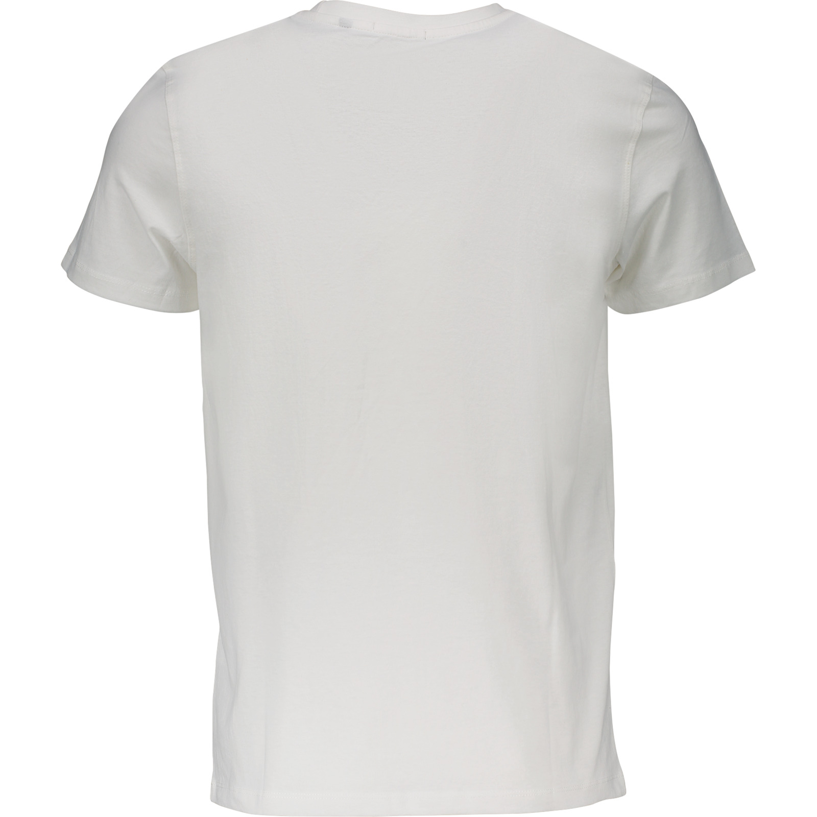 Chiemsee Herren-T-Shirt OSCAR XXL, weiss