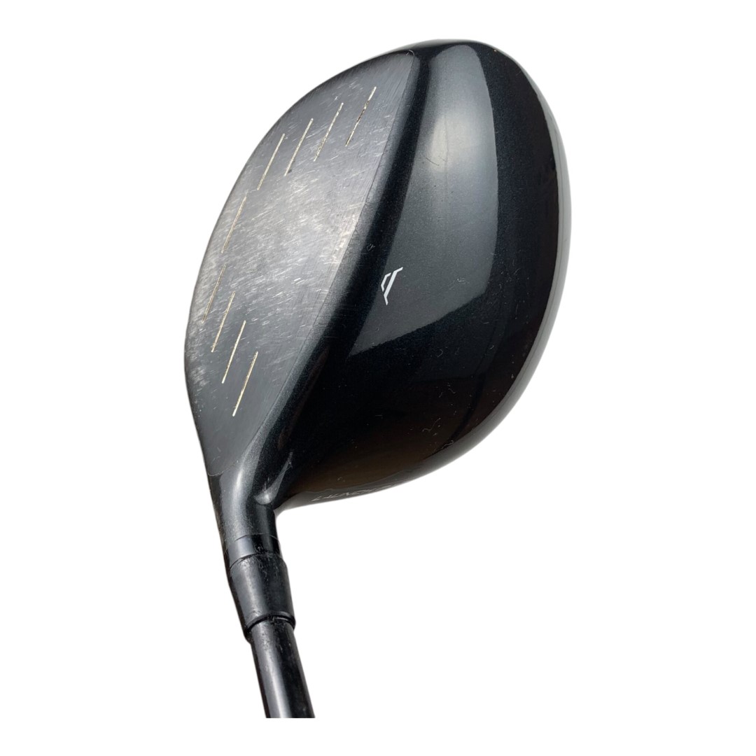 Wilson Launch Pad Driver