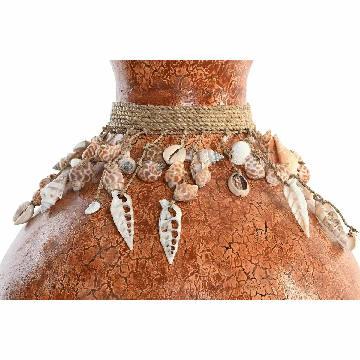 DKD Home Decor Multicouleur - 2 Unités
