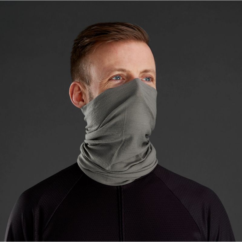 Multifunctional Merino Neck Warmer - Tour de cou