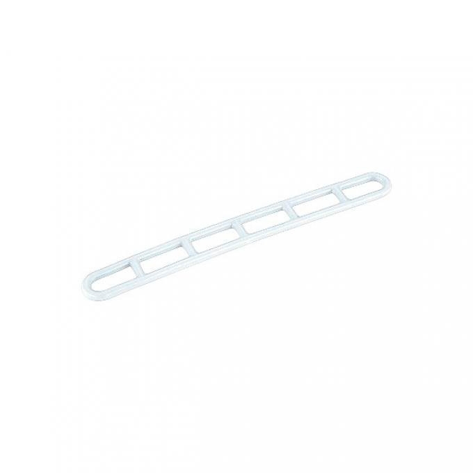 Berger Leiter-Abspannelement transparent 5er Pack