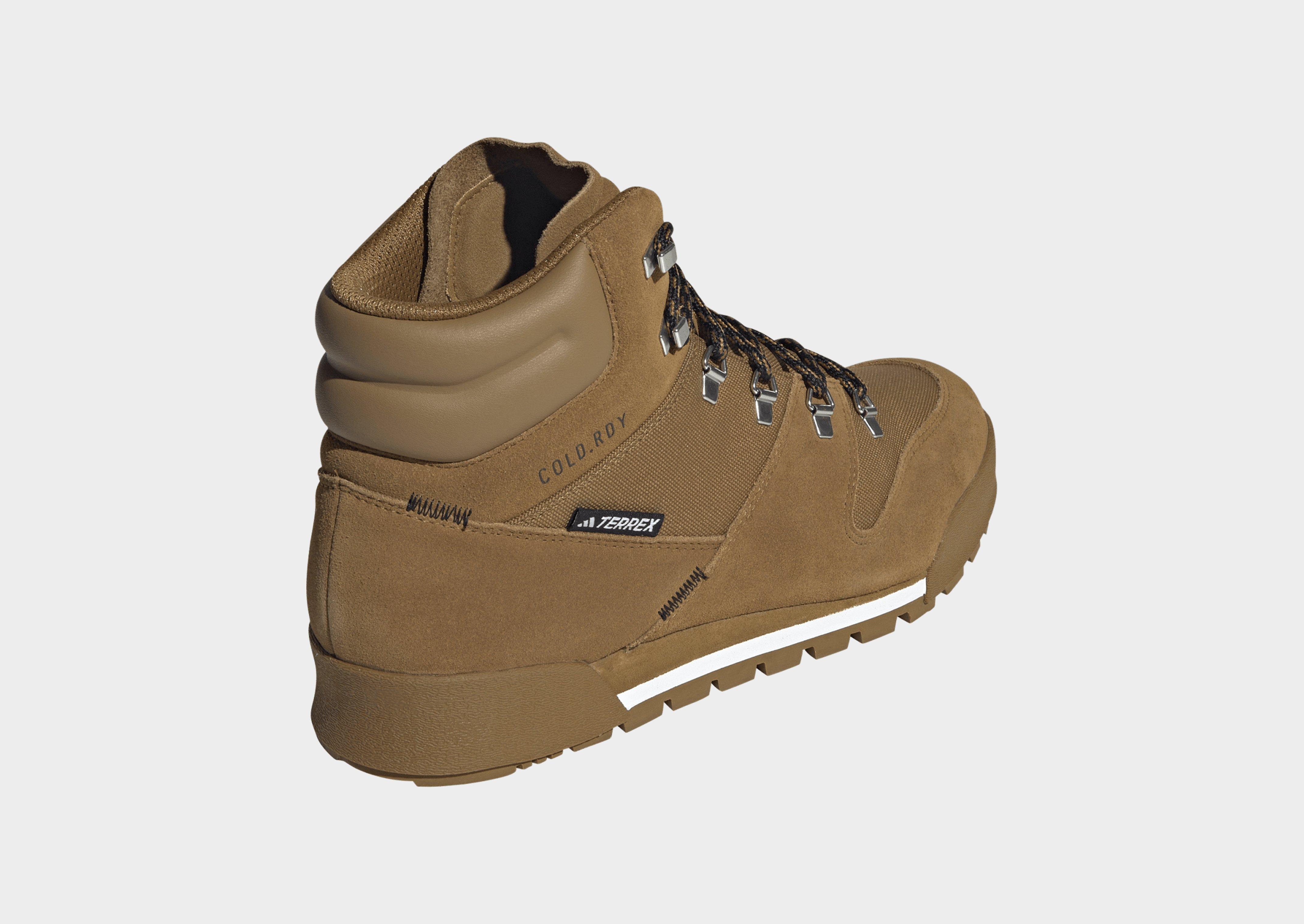 adidas Chaussure de randonnée Terrex Snowpitch Cold.Rdy