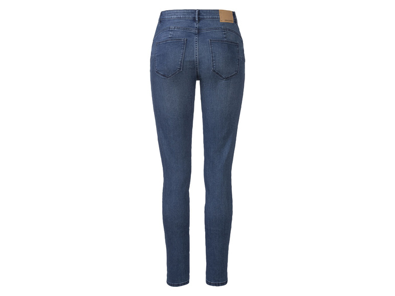 Dames jeans - Super skinny fit