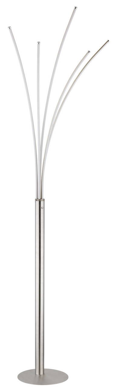 Globo Lighting Stehleuchte BIZZY
