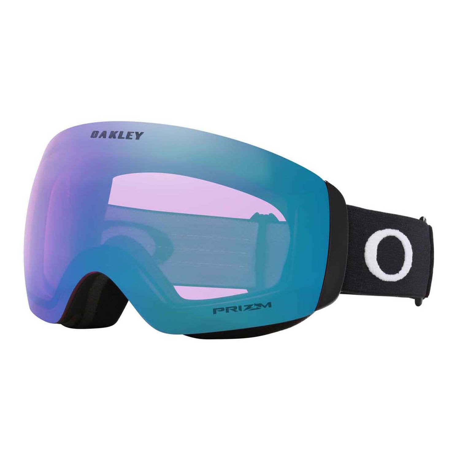 Oakley  Flight Deck M