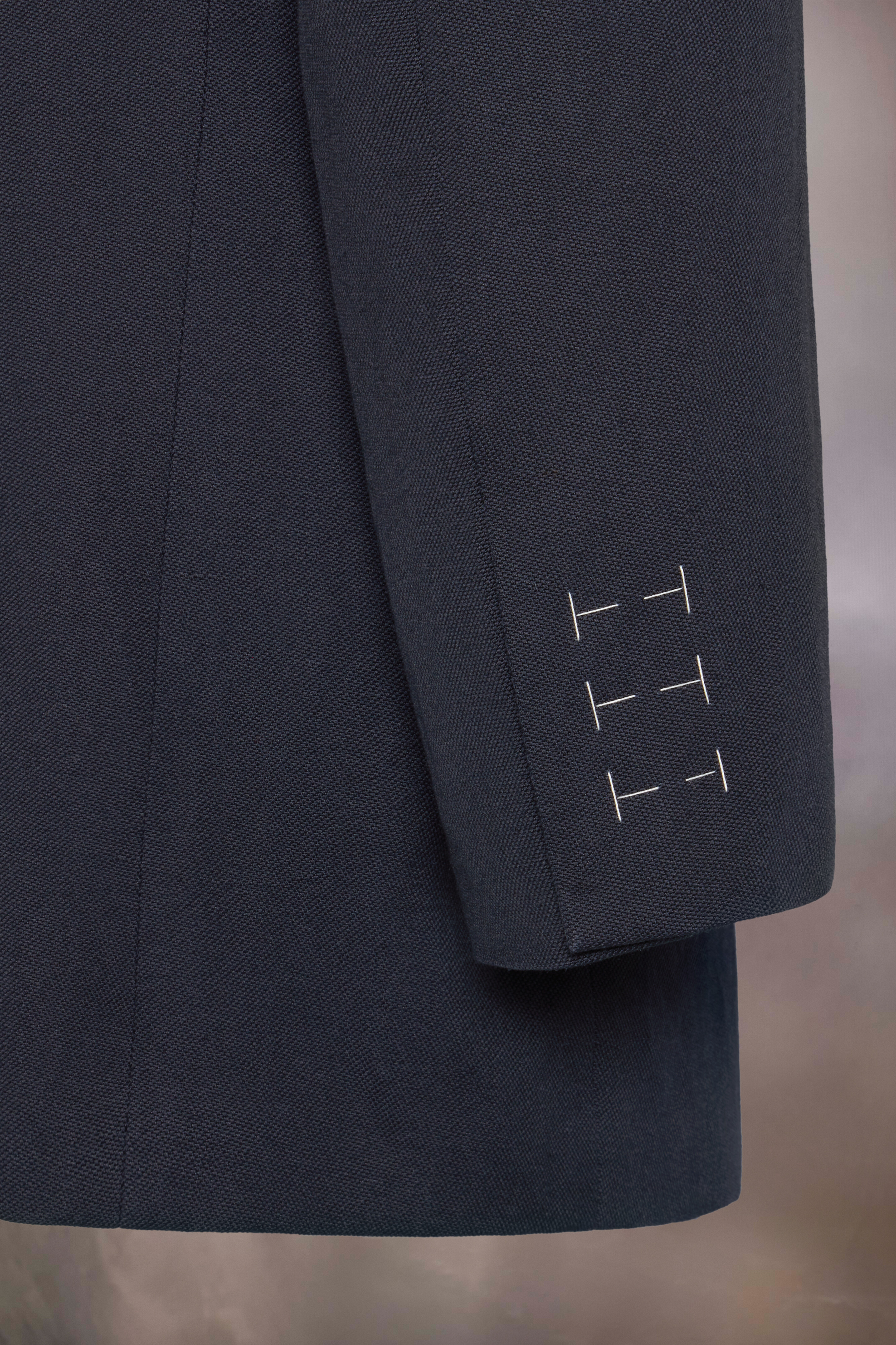 Blazer work-in-progress