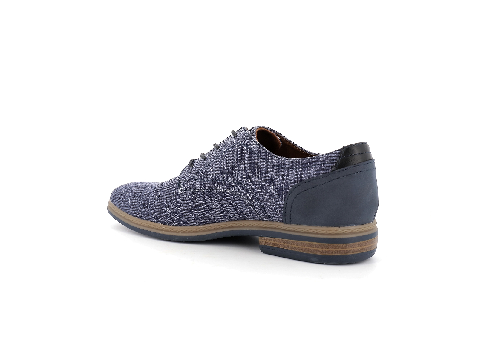 Sprox-563353 Synthétique Multi Bleu