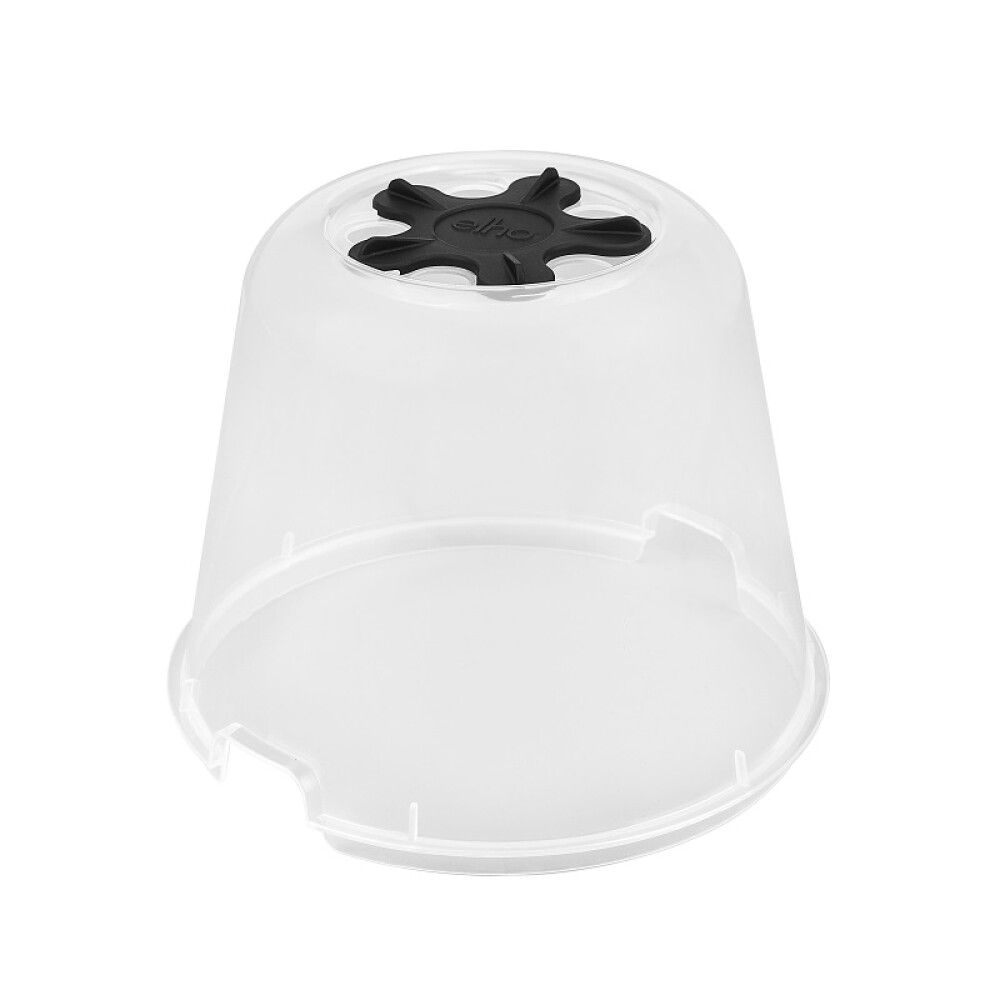VEKSTHUS ELHO GREEN BASICS GROW HOUSE ROUND Ø30 CM