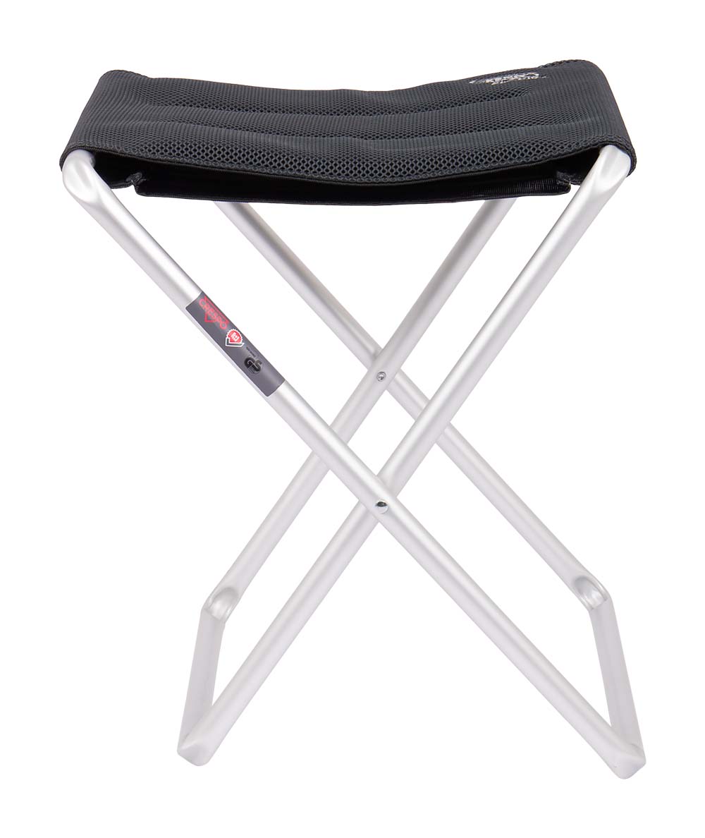 Crespo AA/302 Air-Elite viskruk - Grey
