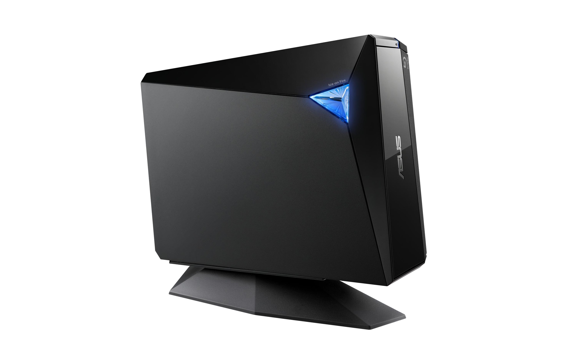 Asus Blu-ray-Brenner »BW16D1HU Pro« (USB 3.0 )