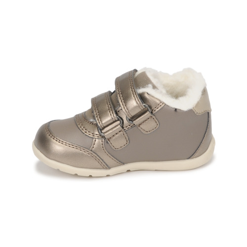 Geox - B ELTHAN GIRL B - Doré