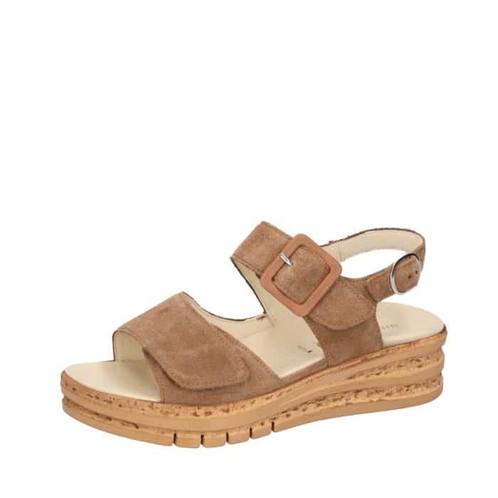 Waldläufer Sandal Dame 677001-195-084
