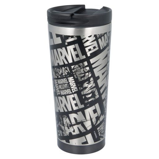 Garrafa térmica Marvel 62025