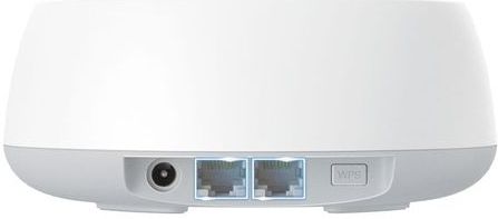 TP-Link - Deco BE25 - Router - Wit - 1-Pak