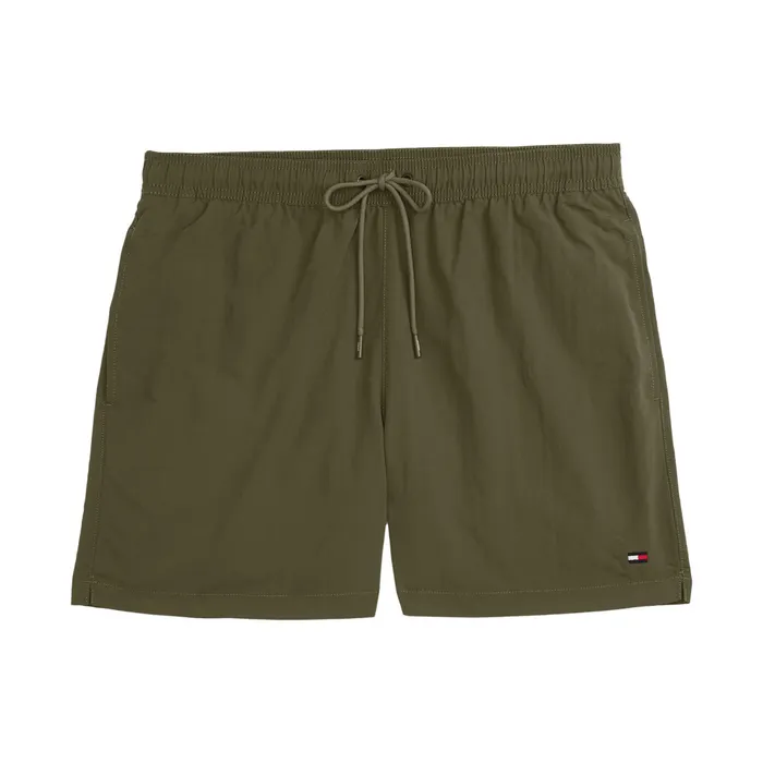Tommy Hilfiger Essential Medium Drawstring Zwemshort Heren