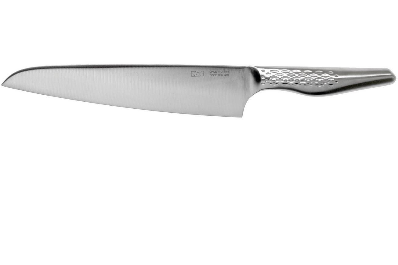 Kai Seki Magoroku Shoso koksmes, 21 cm