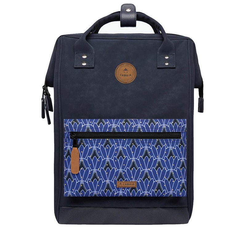 Sac à dos Adventurer Maxi 25 litres + 2 grandes pochettes Zurich