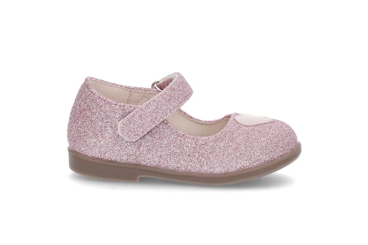Glitter ballerina