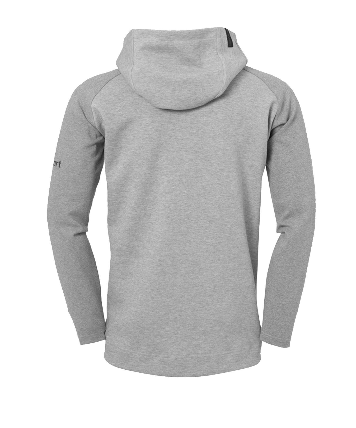 Uhlsport| Herren Fußball - Teamsport Textil - Sweatshirts Essential Pro Ziptop