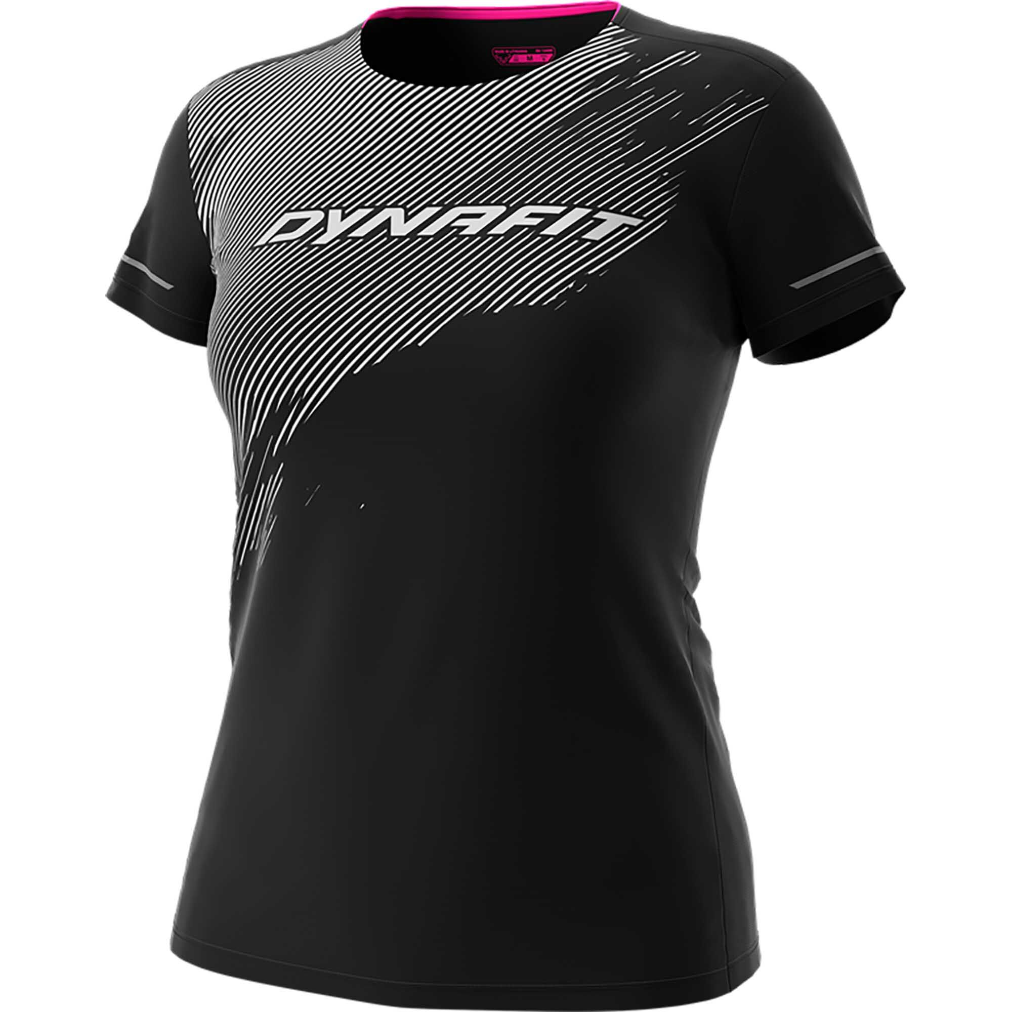 DynafitAlpine 2 S/S TEE W