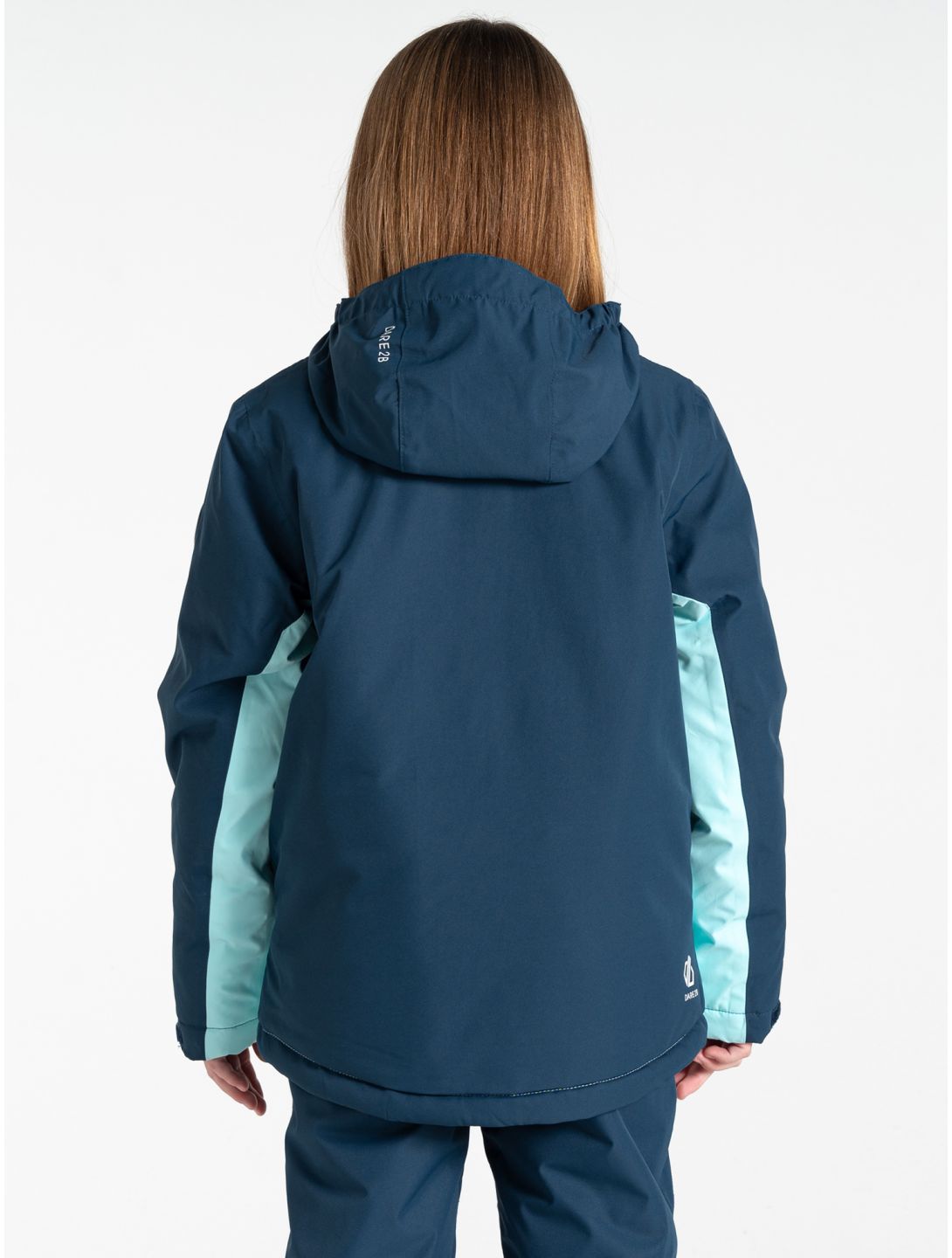 Impose IV ski-jas kinderen