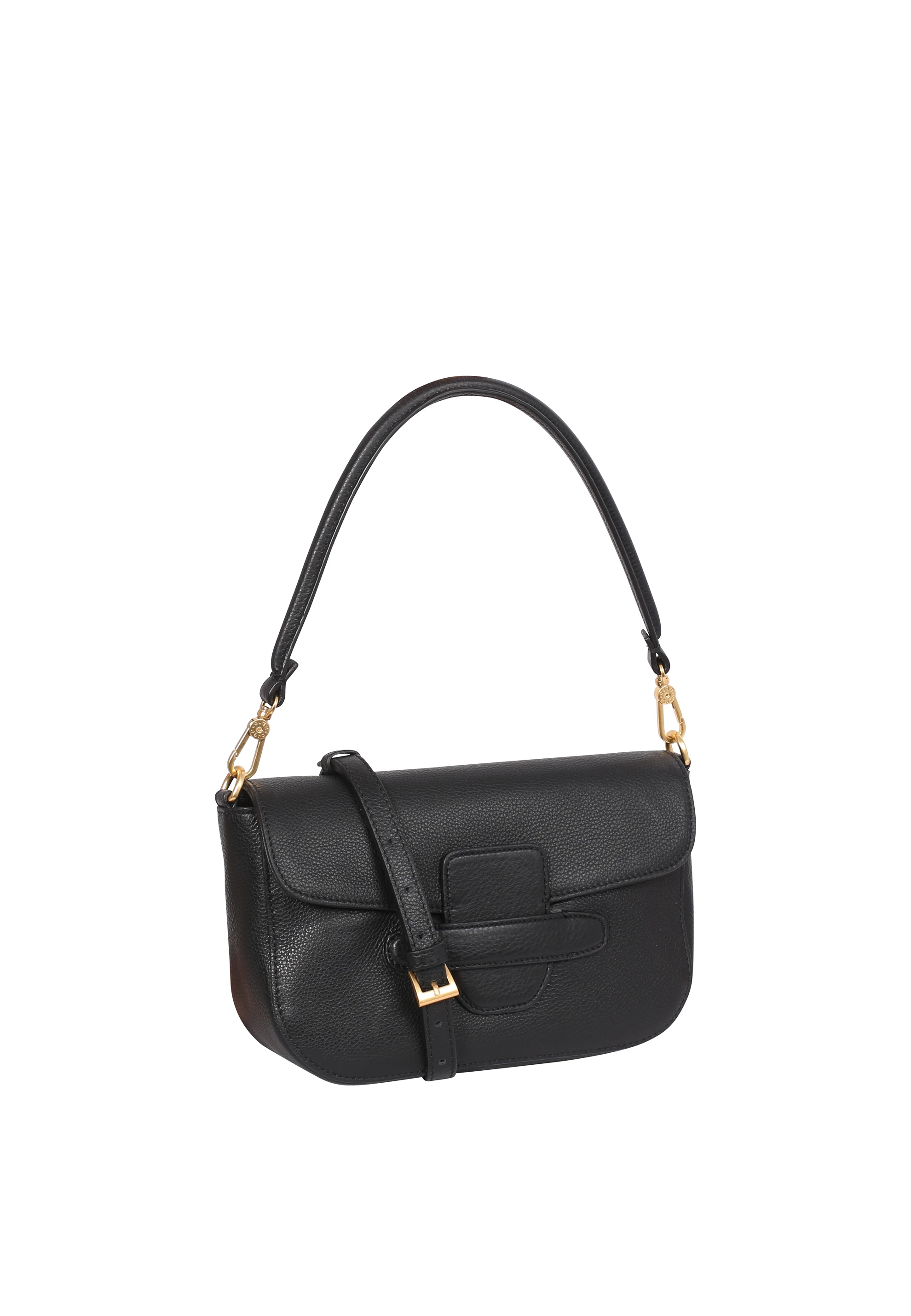 Shoulder bag CAMILLA Leather Dalia Standard