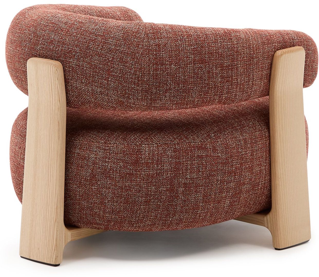 Kave Home   Granite Fauteuil