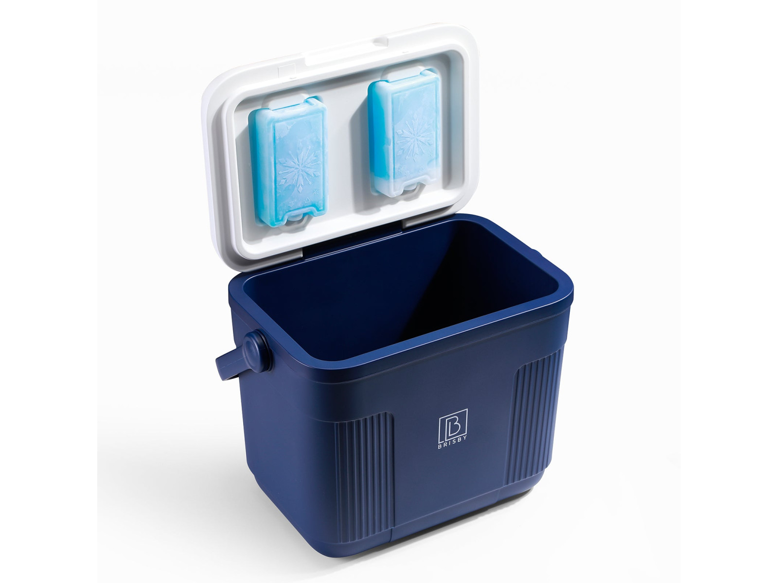 Brisby 22 liter koelbox - Blue