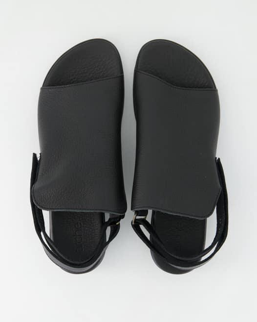 Arche Audali Sandalen in Schwarz
