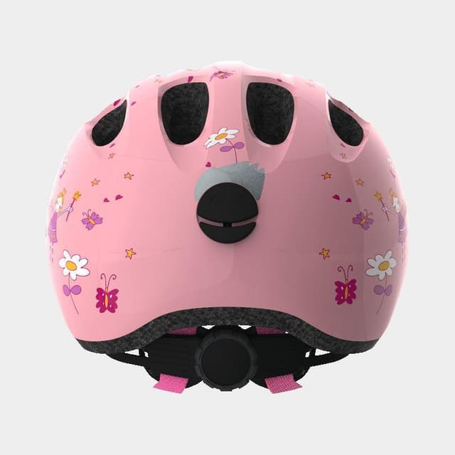 Abus Pink/Blå M