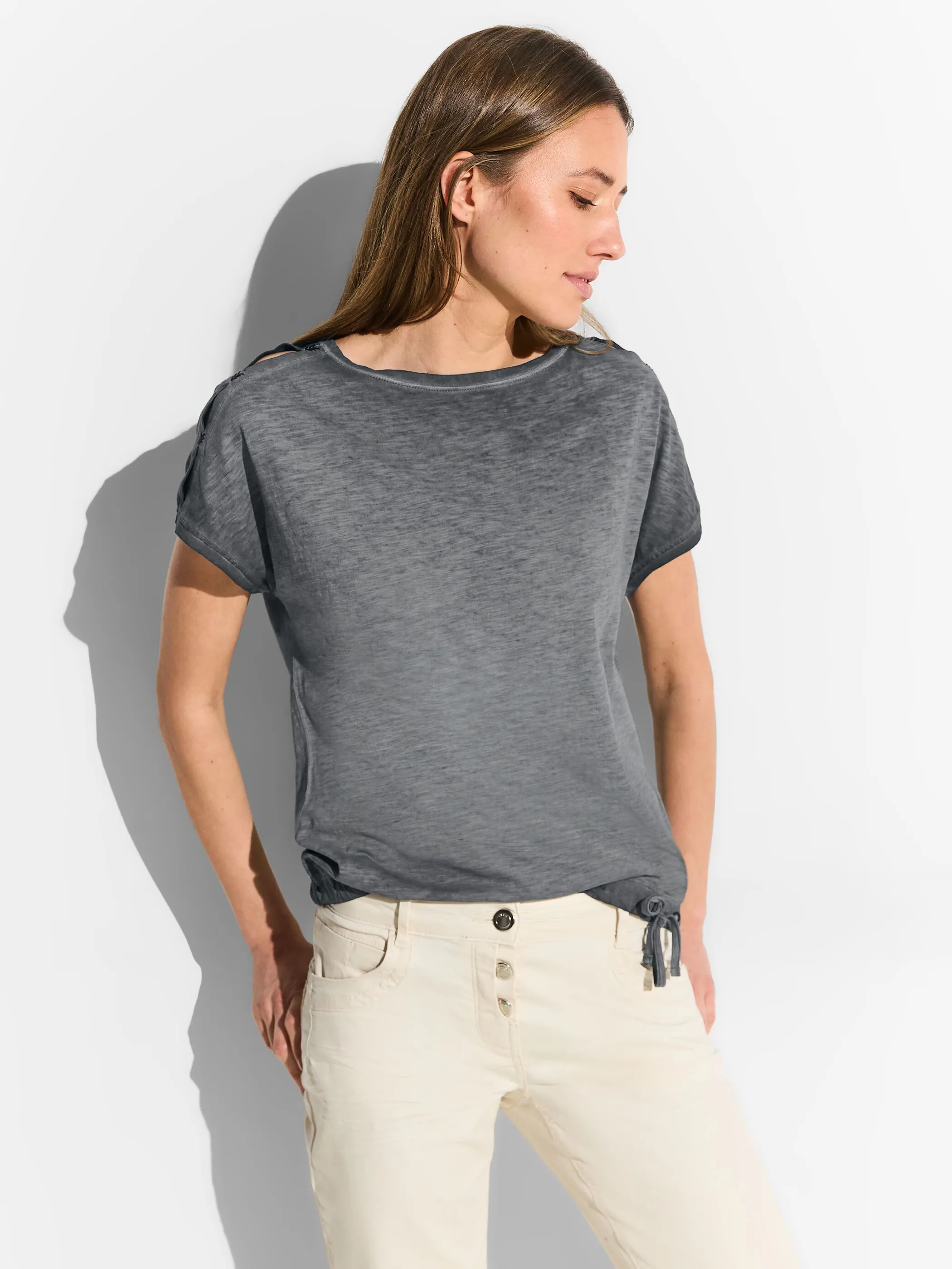 Damen Shirt