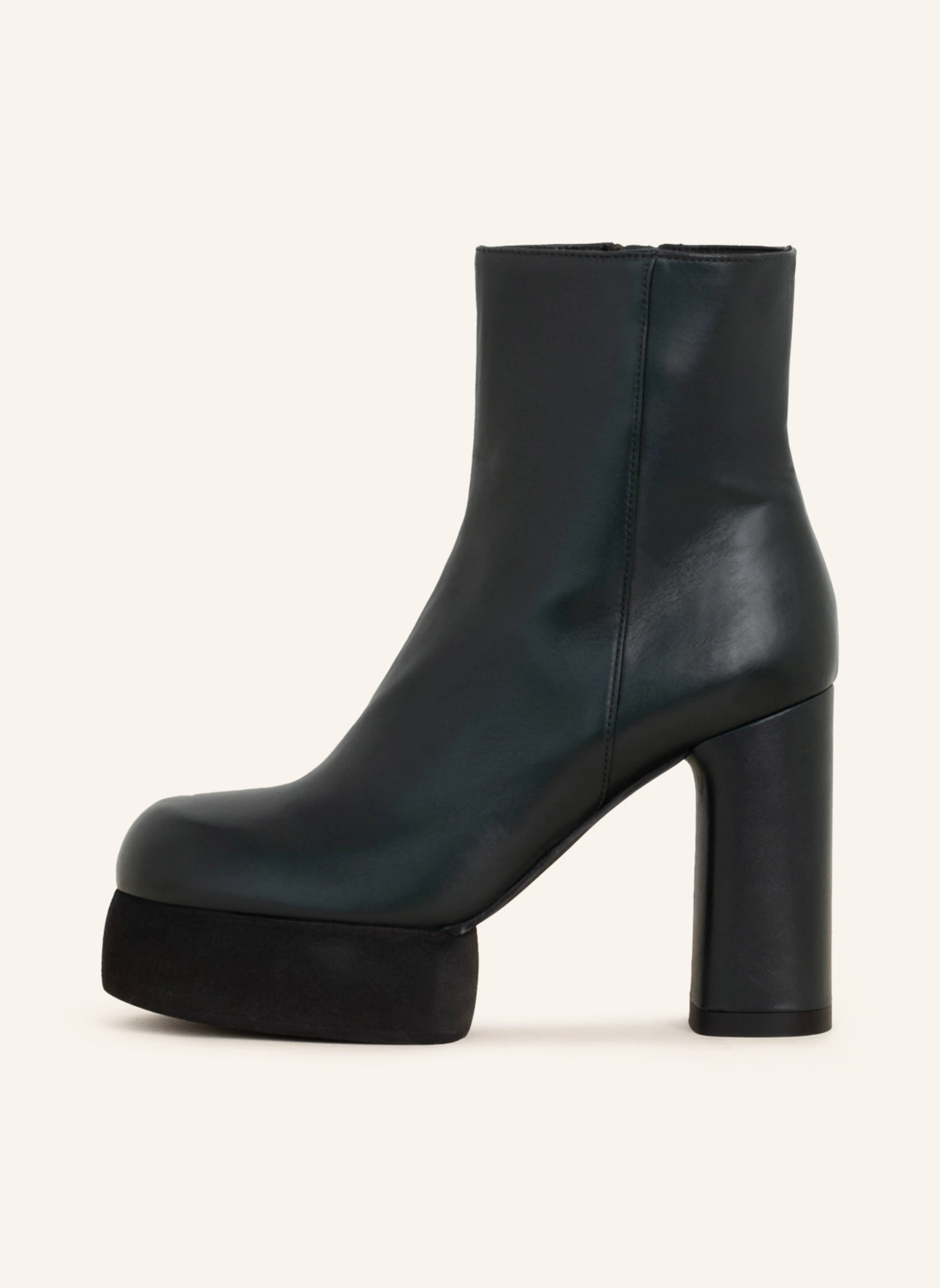 AGL Plateau-Stiefeletten