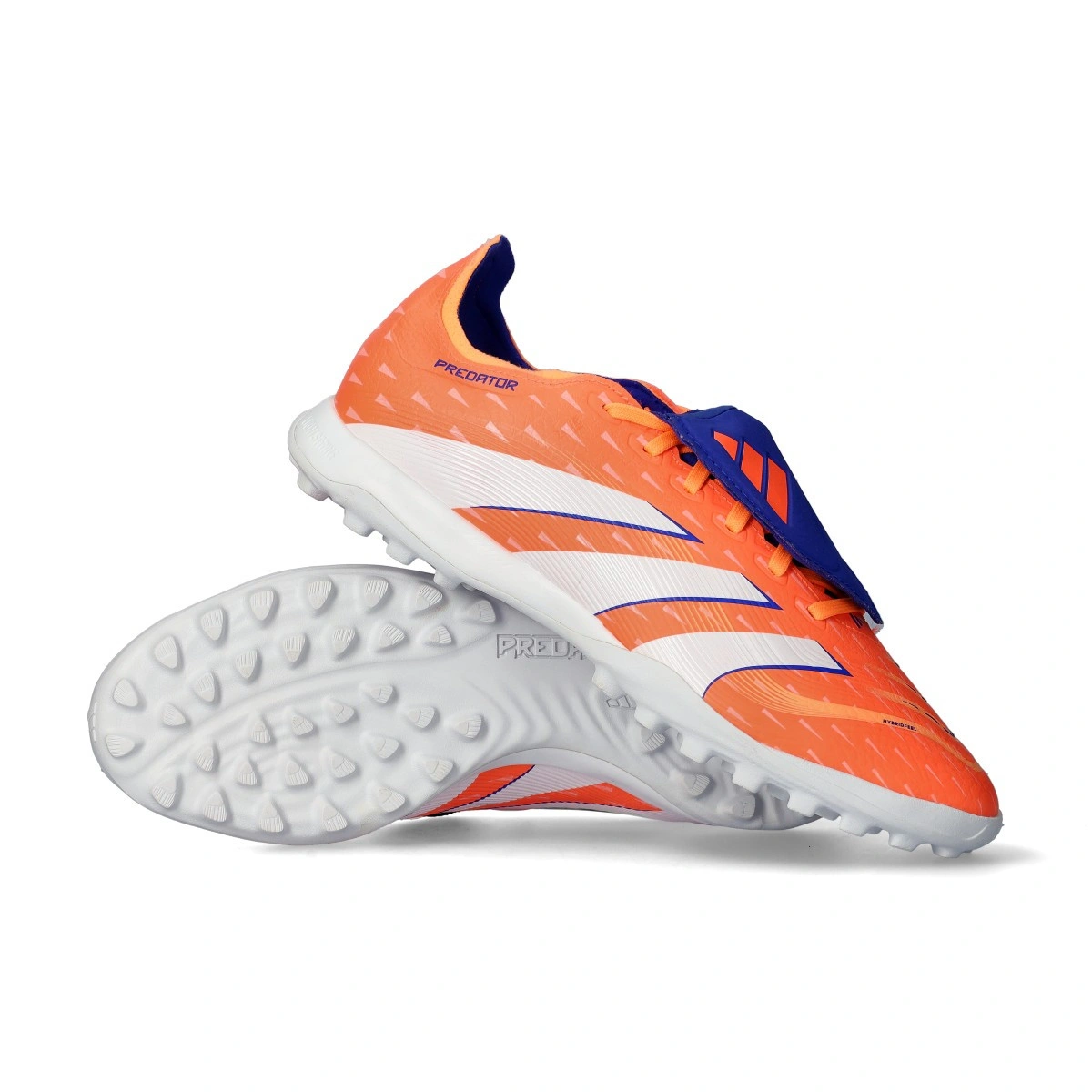 Chuteira adidas Predator League FT Turf