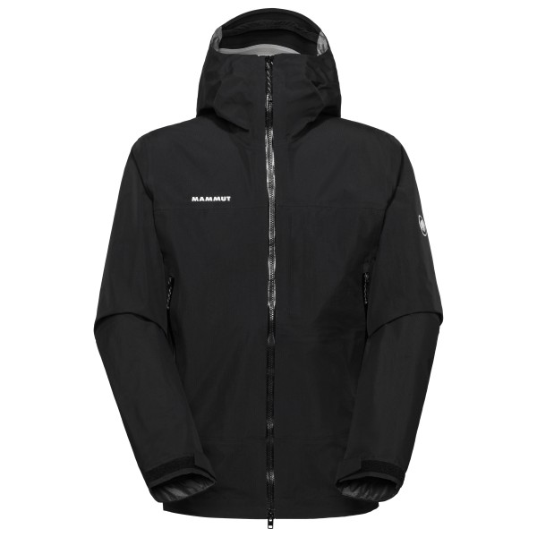 Mammut - Alto Guide Hardshell Hooded Jacket - Veste imperméable