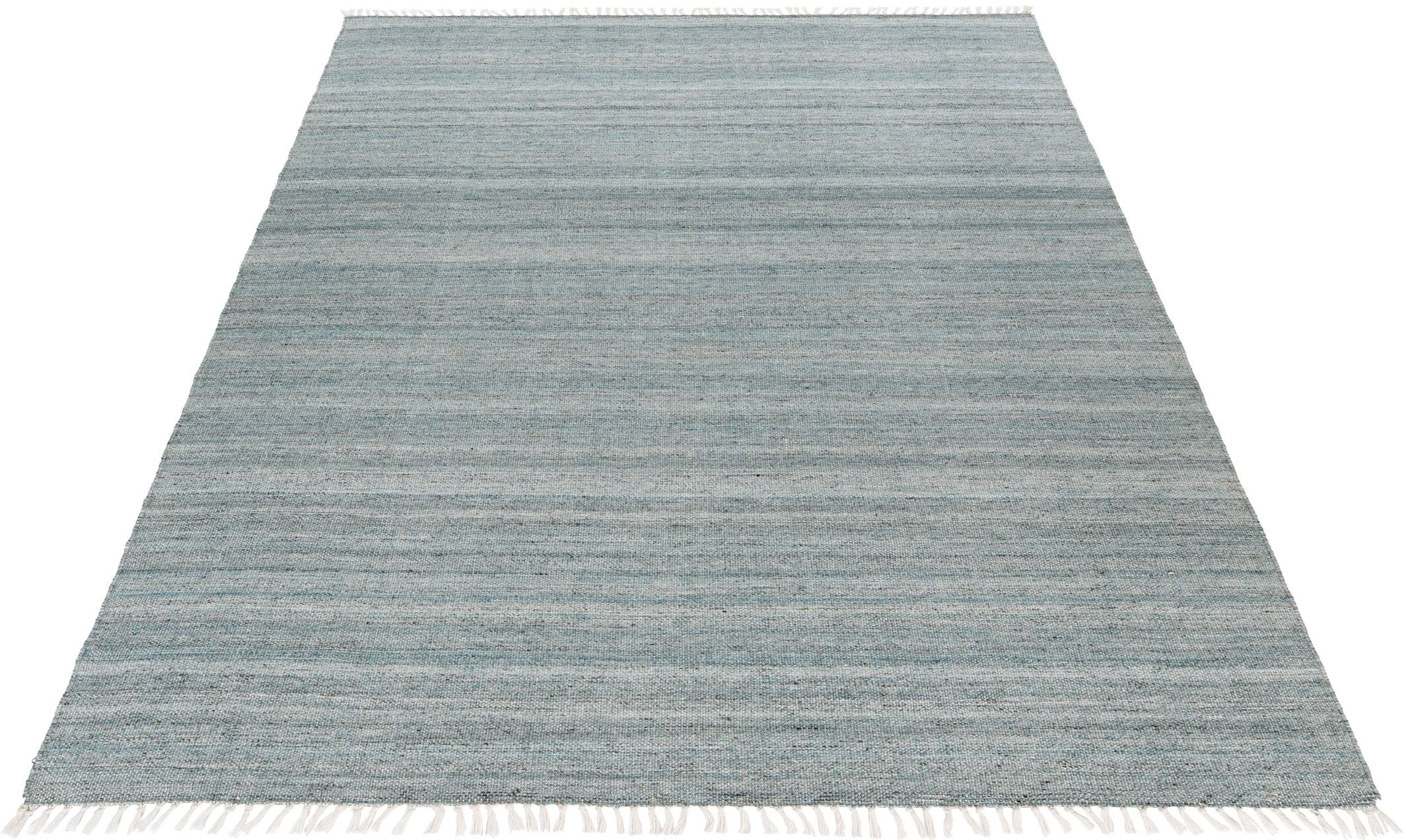 Vloerkleed 565 Blue Nador