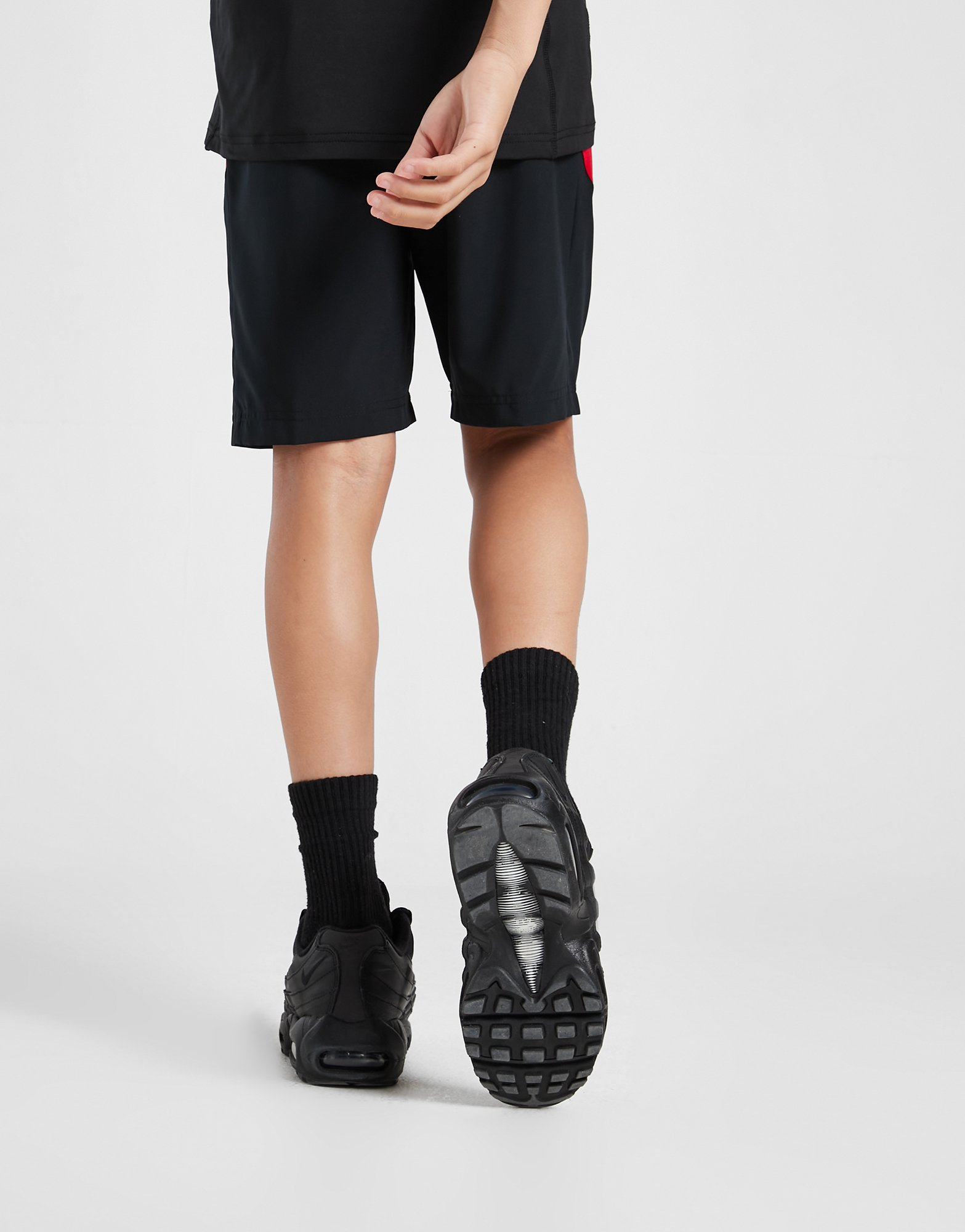 Berghaus Short Woven Junior
