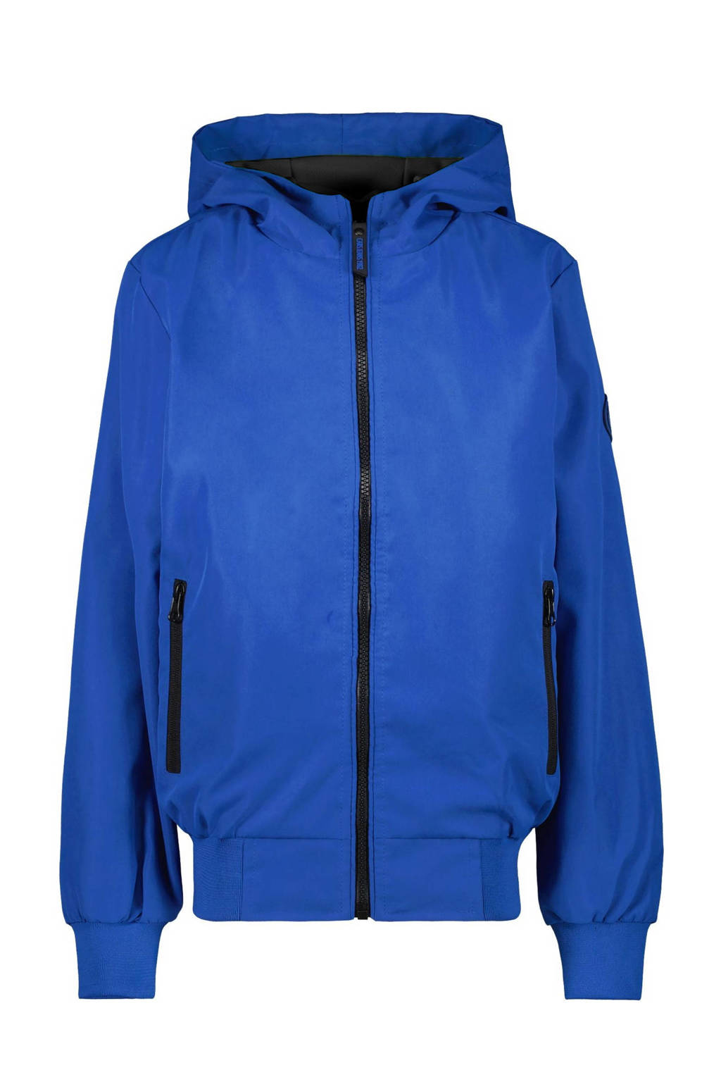 Cars zomerjas COOPER felblauw
